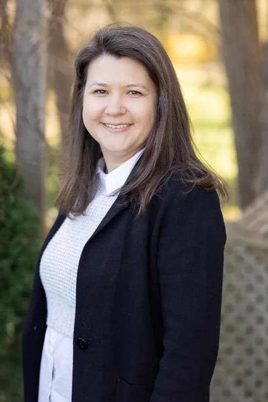 Evgenia Carter