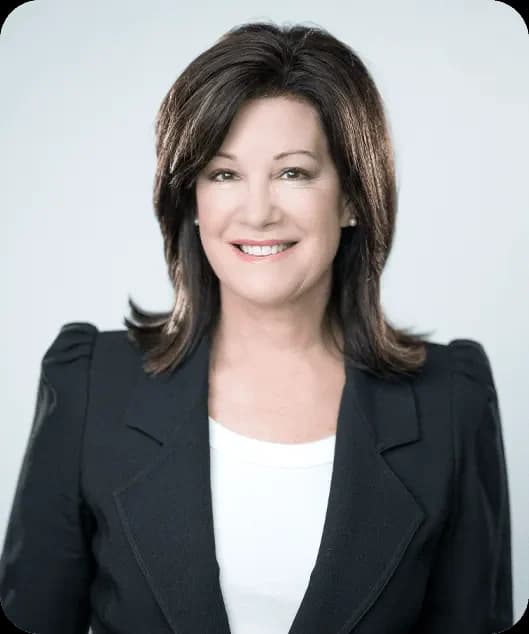 Kristine McGinn