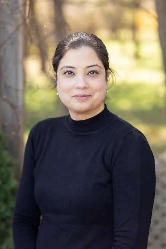Yasmeen Hasan