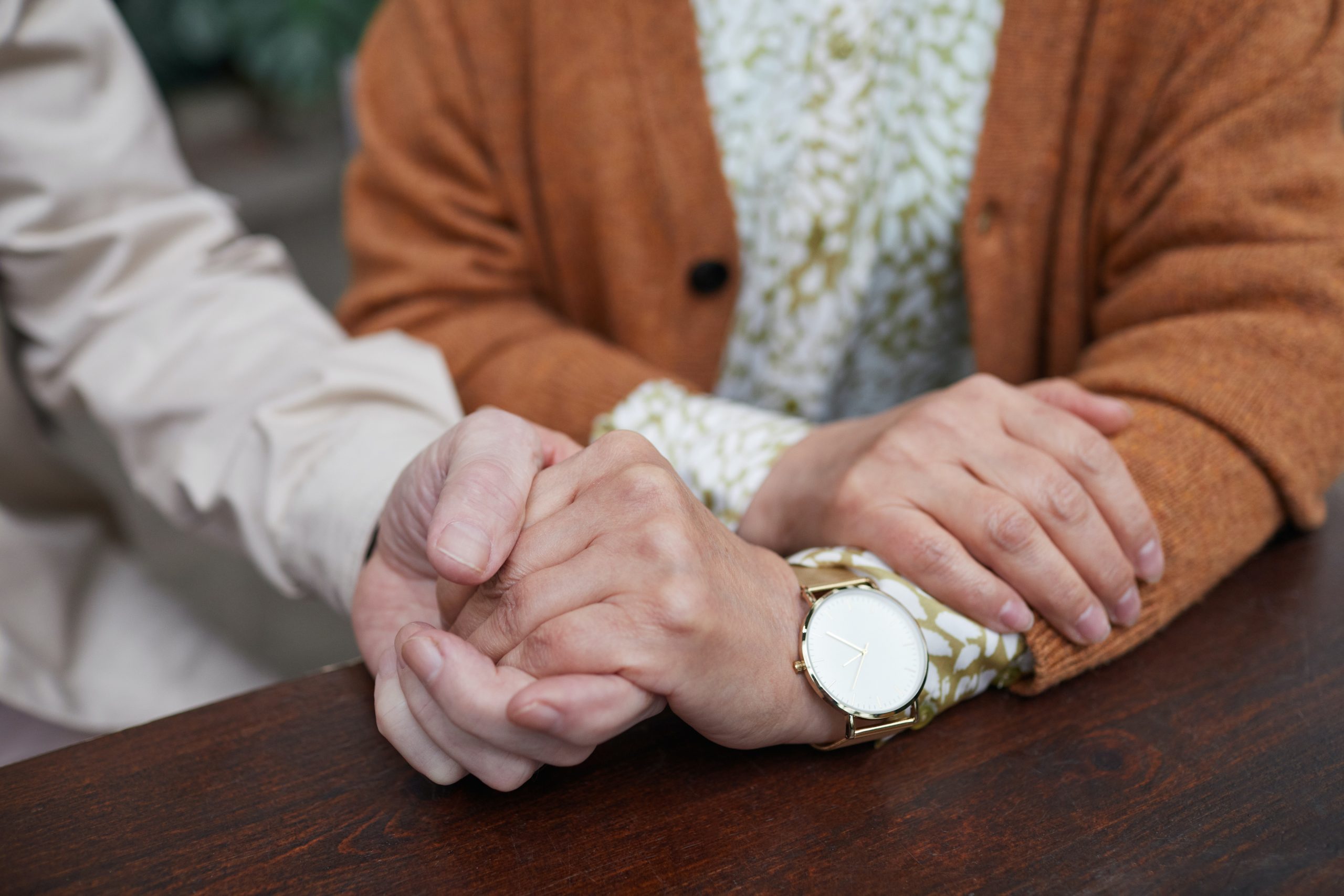 Why some seniors with Alzheimer's wander