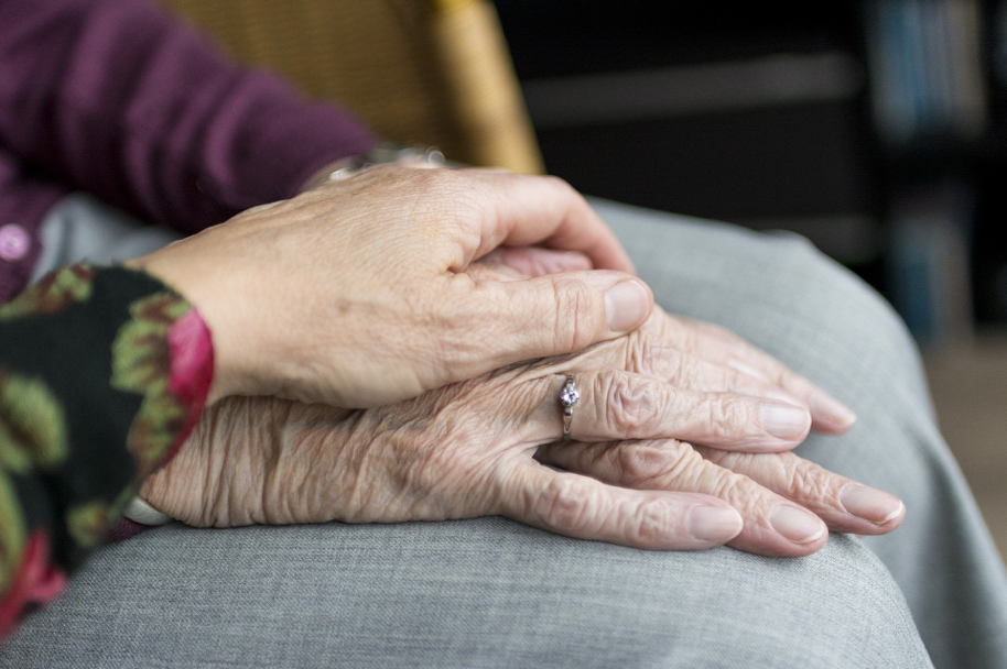 Senior Home Care